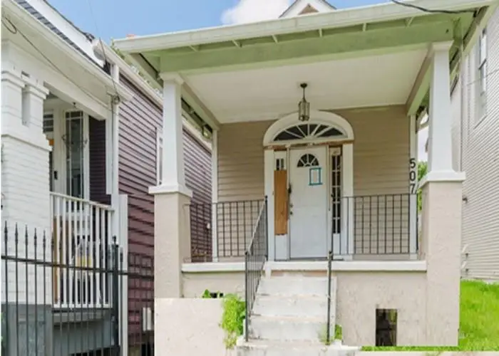 507 Elmira Avenue, New Orleans, LA 70114 - #1