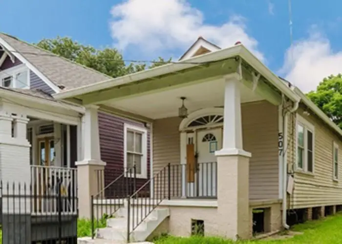 507 Elmira Avenue, New Orleans, LA 70114 - #2