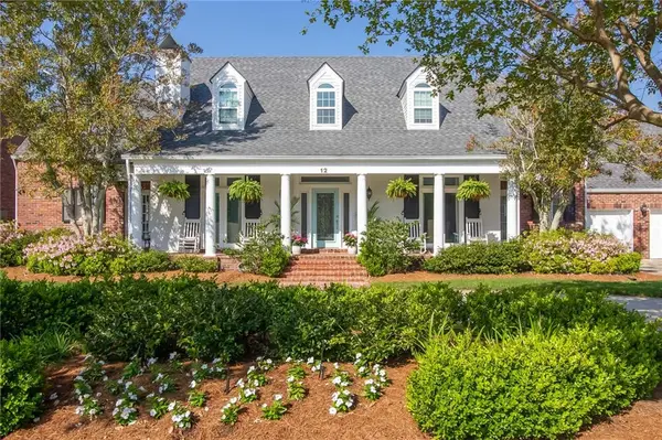 12 Muirfield Drive, La Place, LA 70068