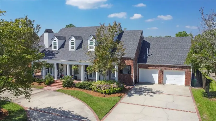 12 Muirfield Drive, La Place, LA 70068 - #2