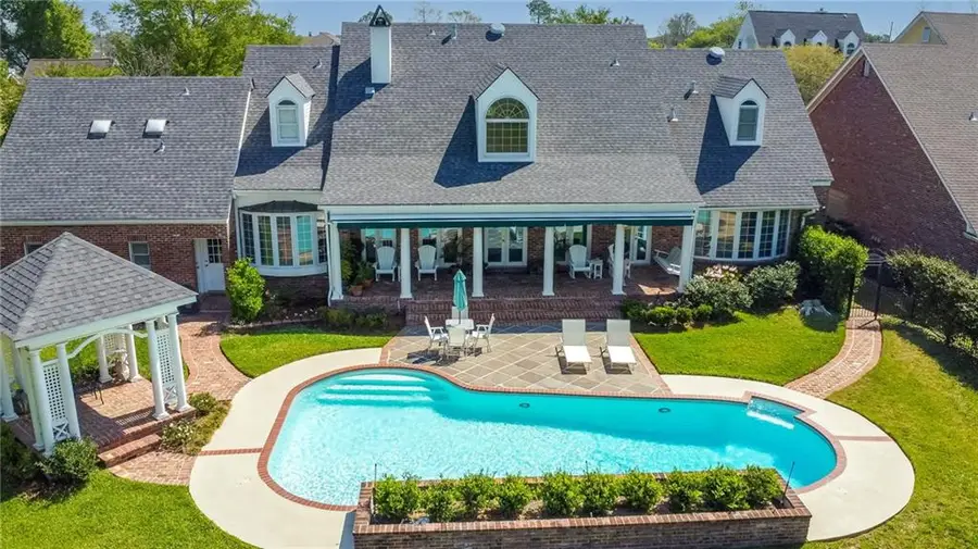 12 Muirfield Drive, La Place, LA 70068 - #3