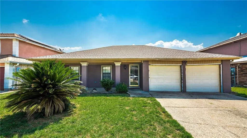 11030 Willowbrae Drive, New Orleans, LA 70127 - #1