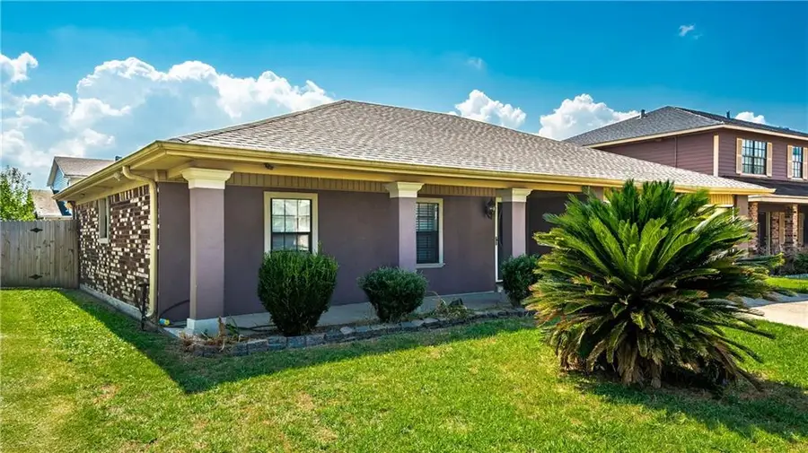 11030 Willowbrae Drive, New Orleans, LA 70127 - #2