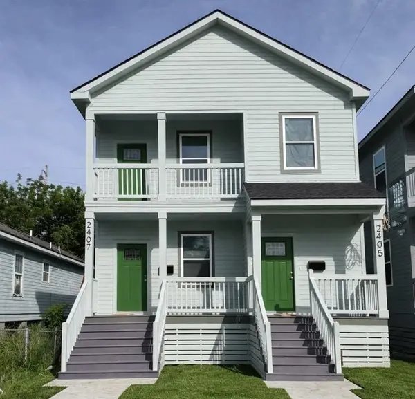 2405 07 Feliciana Street, New Orleans, LA 70117