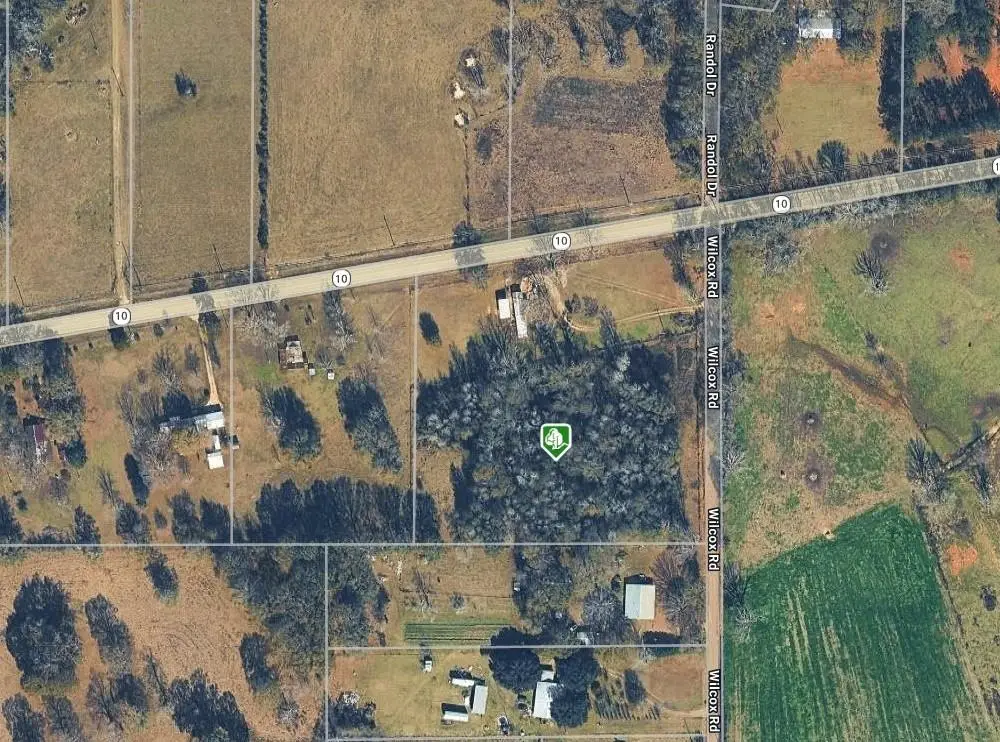 Wilcox Road, Kentwood, LA 70444 - #1