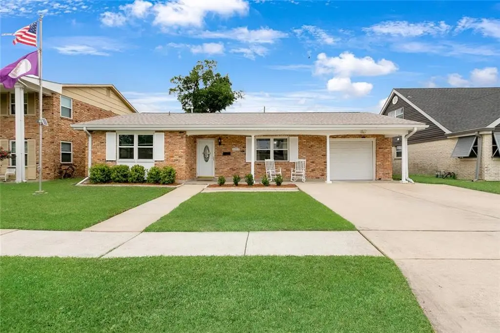 6009 Rosalie Court, Metairie, LA 70003 - #1