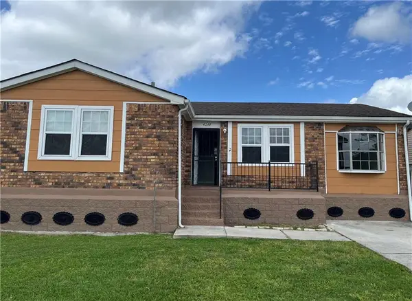 6548 Rue Louis Phillippe, Marrero, LA 70072