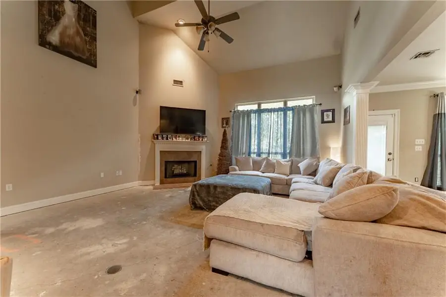 12208 Canterbury Park Drive, Geismar, LA 70734 - #3