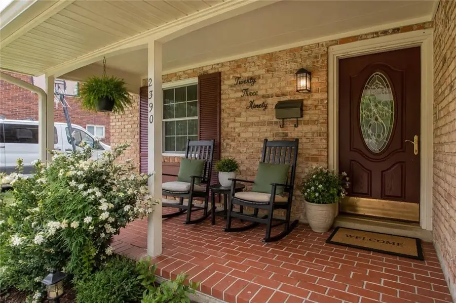2390 Beck Street, New Orleans, LA 70131 - #2