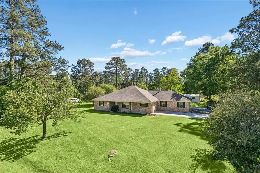 15346 Carlou Drive, Ponchatoula, LA 70454 - #2