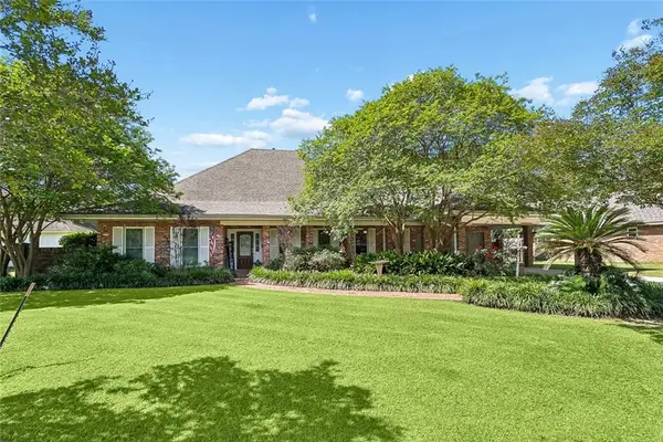 3602 Joyce Drive, Mandeville, LA 70448