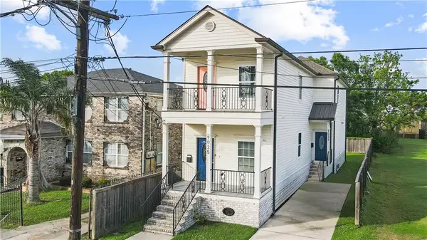 9025-27 Olive Street, New Orleans, LA 70118