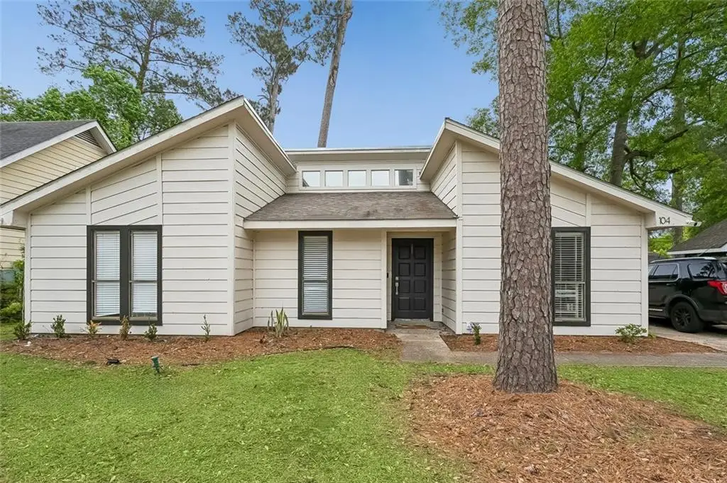 104 Mchugh Court, Mandeville, LA 70448 - #1