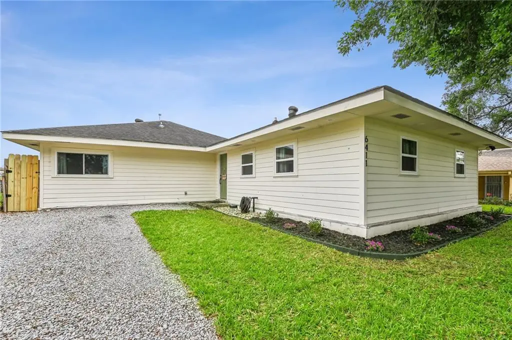 6411 Congress Drive, New Orleans, LA 70126 - #1