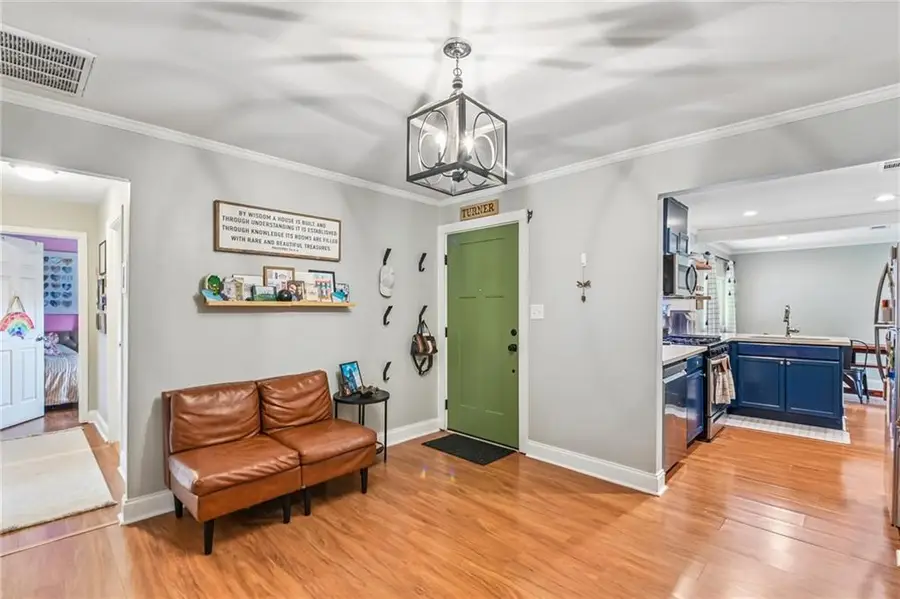 6411 Congress Drive, New Orleans, LA 70126 - #3