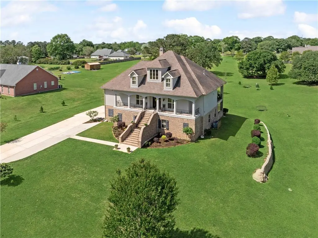 80585 Meadow Lark Loop, Bush, LA 70431 - #1