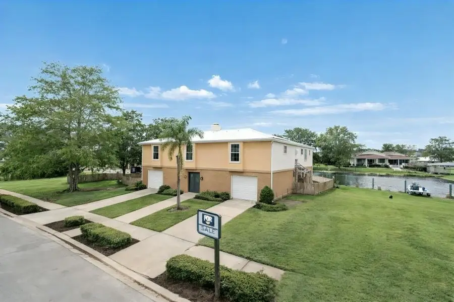 4520 Murano Road, New Orleans, LA 70129 - #2