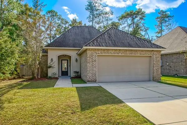 1144 Berkshire Drive, Pearl River, LA 70452