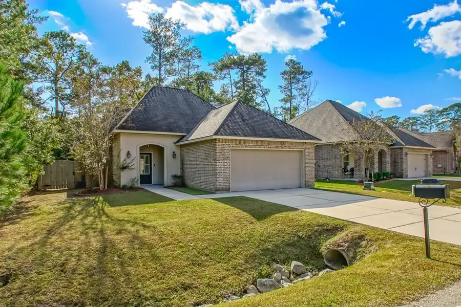 1144 Berkshire Drive, Pearl River, LA 70452 - #2