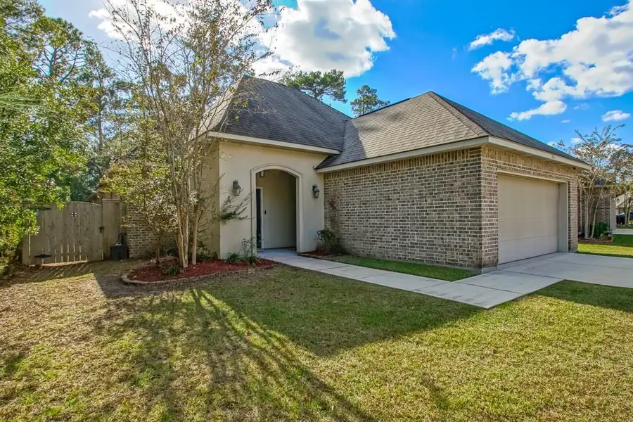 1144 Berkshire Drive, Pearl River, LA 70452 - #3