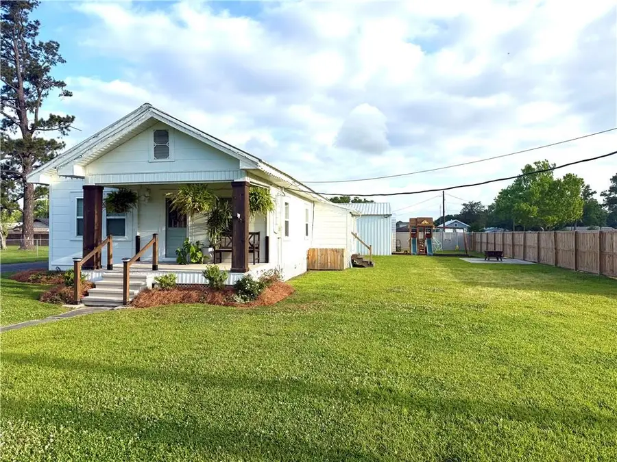 3084 Highway 44 Highway, Garyville, LA 70051 - #2