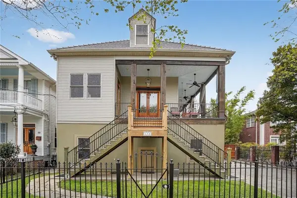 338 Hay Place, New Orleans, LA 70124