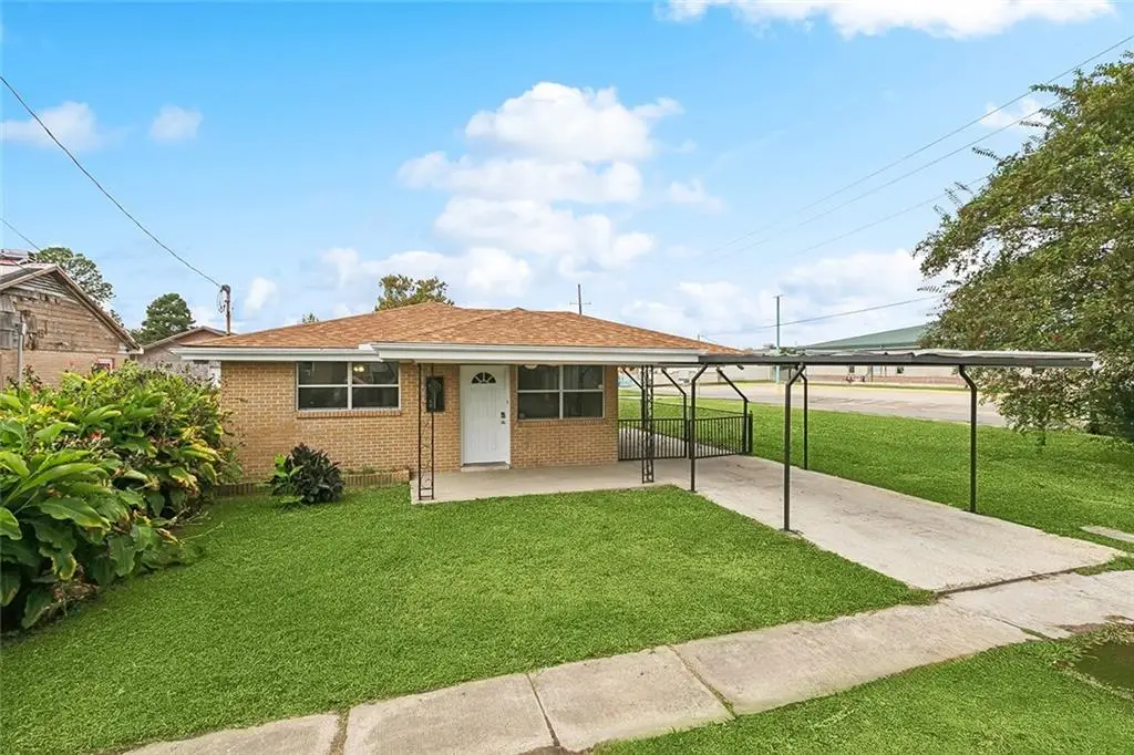 3620 Sinclair Street, Chalmette, LA 70043 - #1