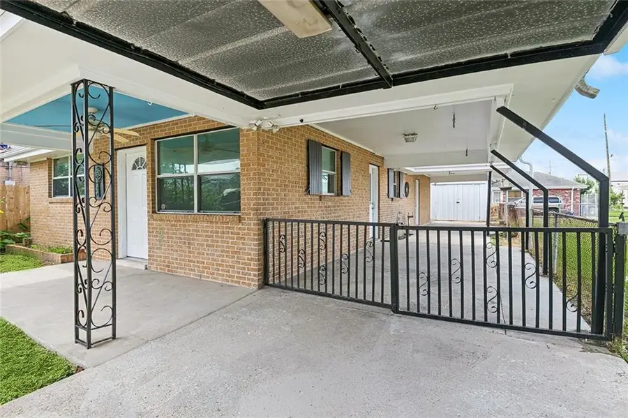 3620 Sinclair Street, Chalmette, LA 70043 - #3