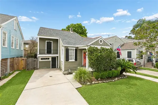 3308 Nashville Avenue, New Orleans, LA 70125