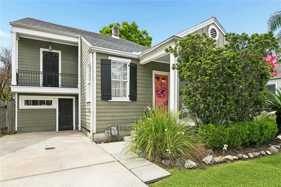 3308 Nashville Avenue, New Orleans, LA 70125 - #2