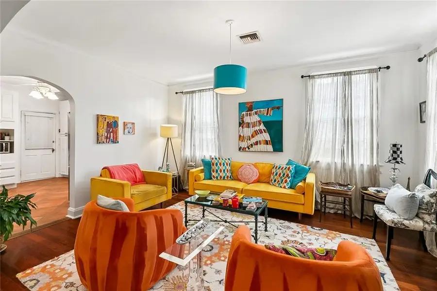 3308 Nashville Avenue, New Orleans, LA 70125 - #3