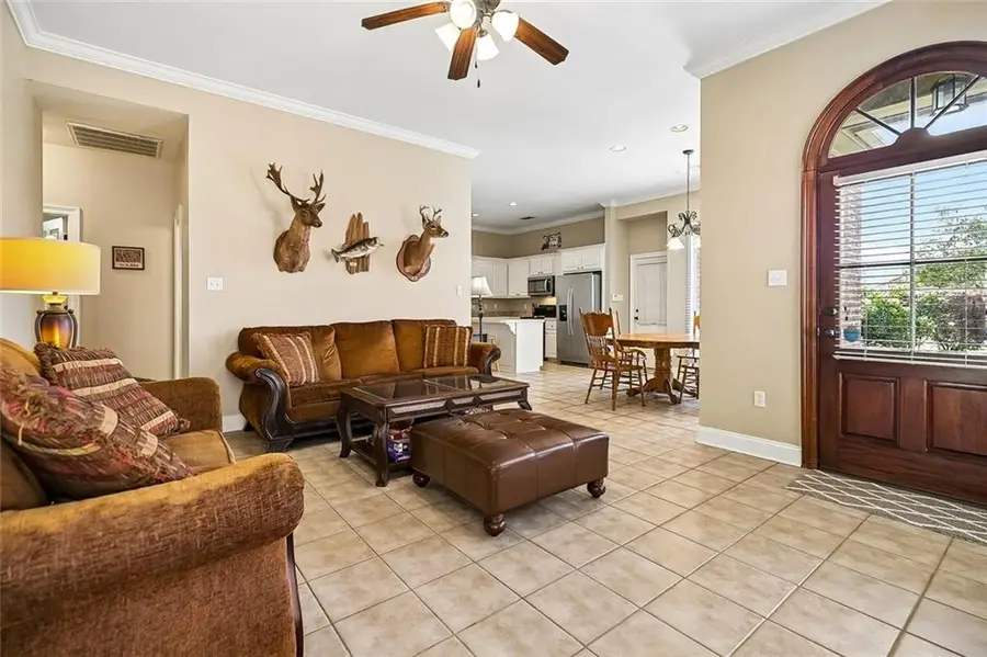 5207 Eastbay Drive, Baton Rouge, LA 70820 - #3