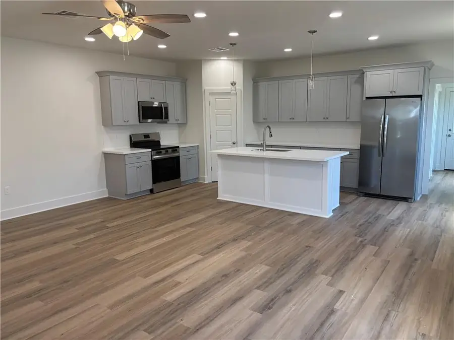 2019 Huey P. Long Avenue, Gretna, LA 70053 - #2