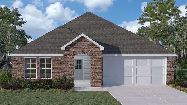 1411 Parkview Drive, Alexandria, LA 71303