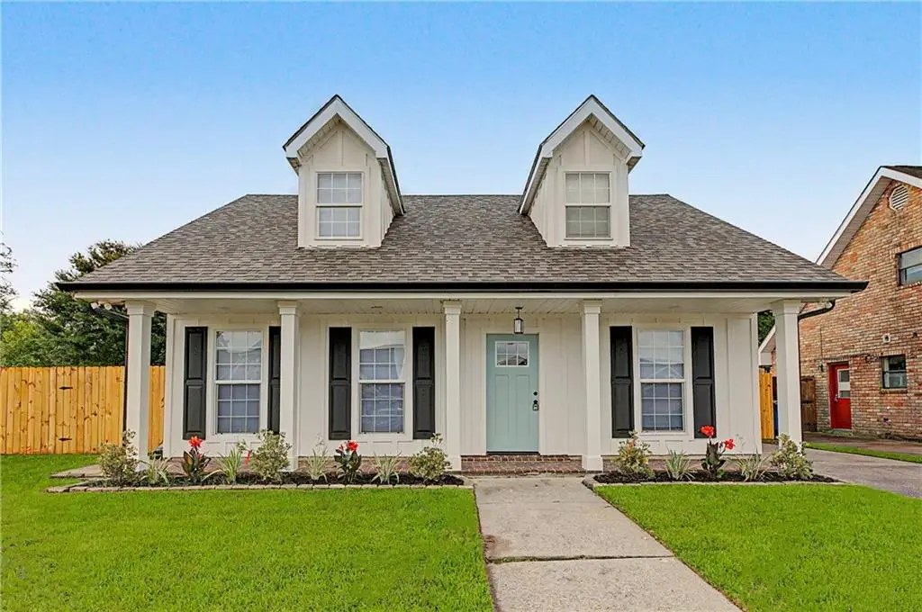 2905 Saint Marie Drive, Meraux, LA 70075 - #1