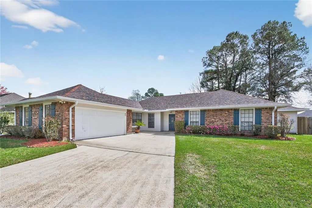 855 Cross Gates Boulevard, Slidell, LA 70461 - #1