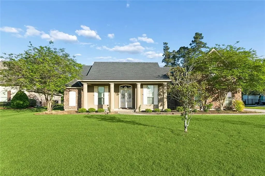 216 Merion Circle, Madisonville, LA 70447 - #1