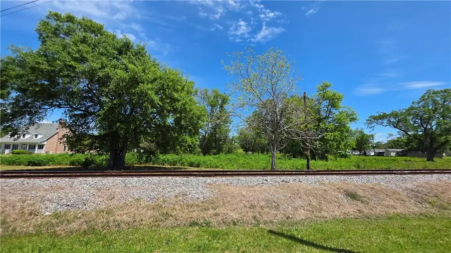 Lot 5a & 5b On Hwy 23 To The Mississippi River, Belle Chasse, LA 70037 - #3