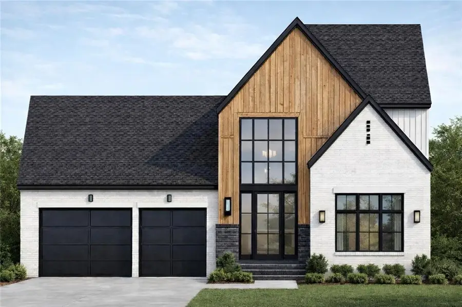 1052 Ox Bow Court, Covington, LA 70433 - #3