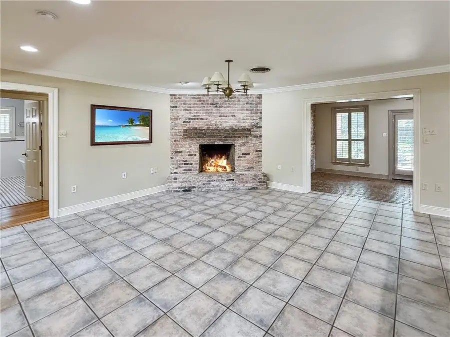 4524 Barnett Street, Metairie, LA 70006 - #2