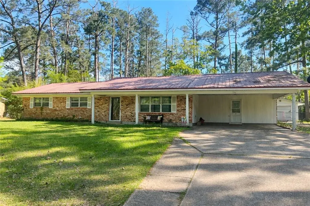 306 Rubin Drive, Pineville, LA 71360 - #1