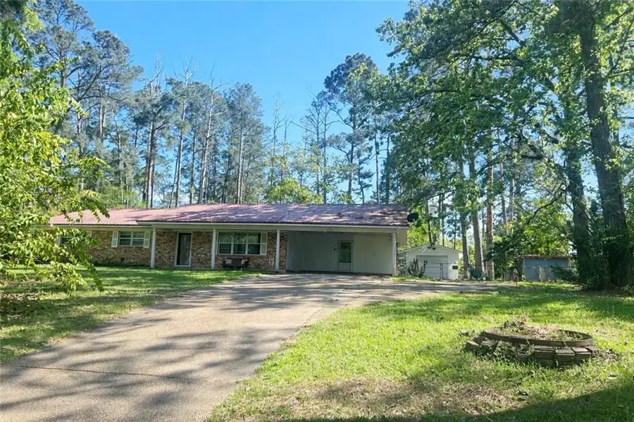 306 Rubin Drive, Pineville, LA 71360 - #2