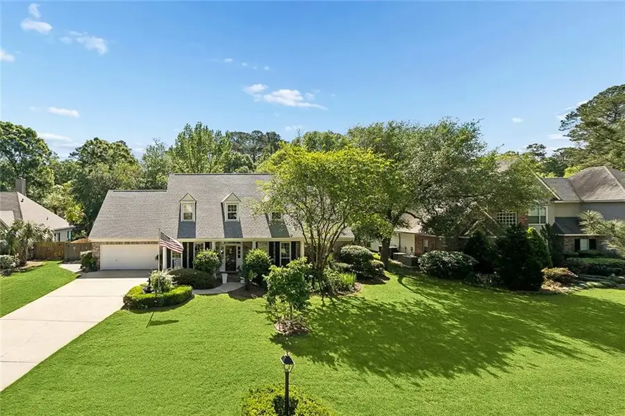 349 Stonehaven Drive, Mandeville, LA 70471 - #2
