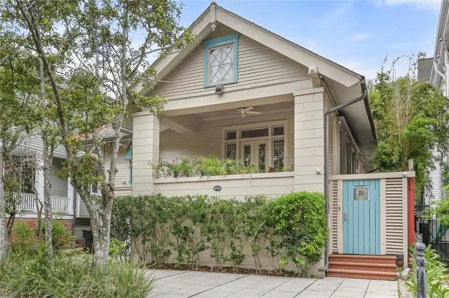 4713 Prytania Street, New Orleans, LA 70115 - #2