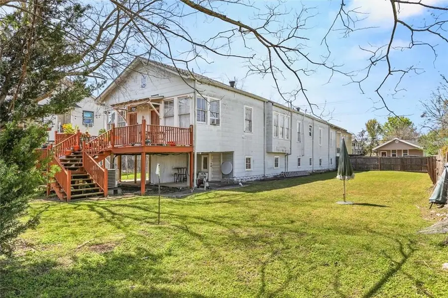 2817 23 Upperline Street, New Orleans, LA 70115 - #3