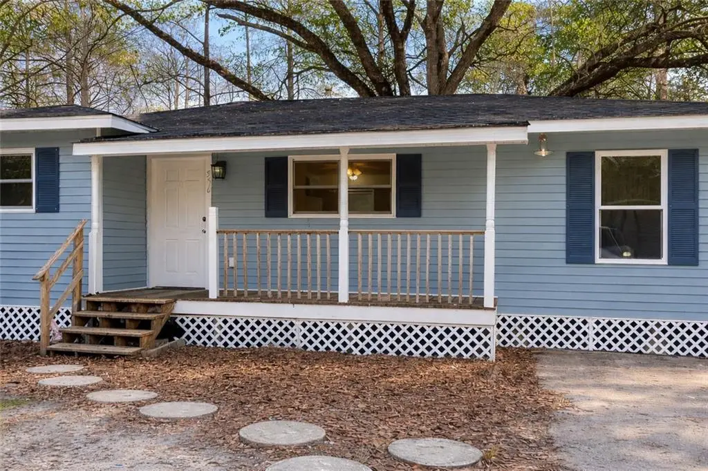 556 Sunset Drive, Slidell, LA 70460 - #1