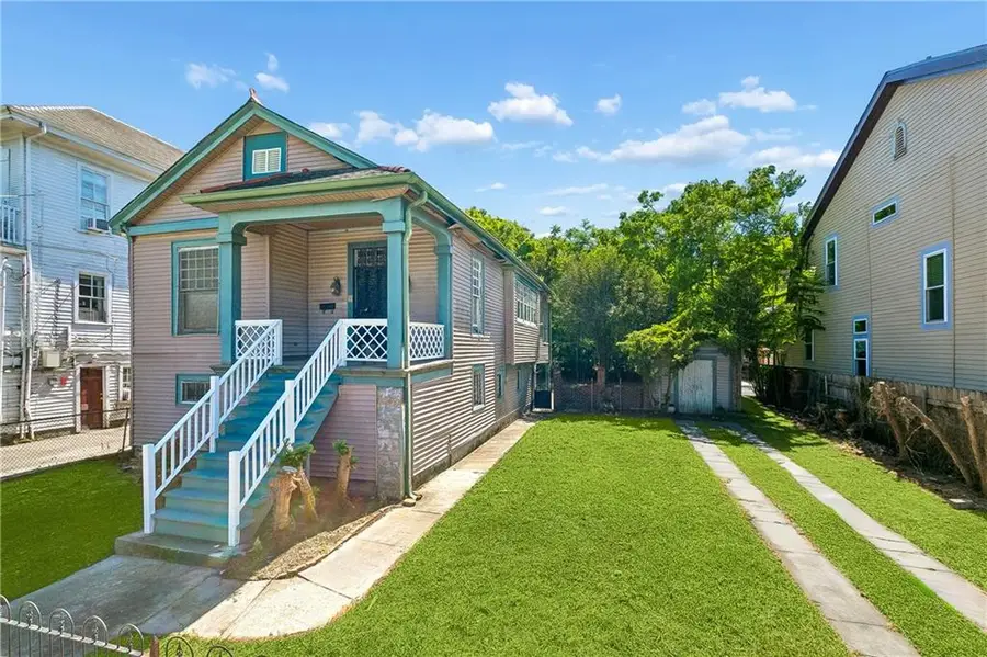 7718 Cohn Street, New Orleans, LA 70118 - #2