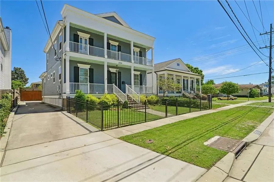 6709 Avenue A, New Orleans, LA 70124 - #2