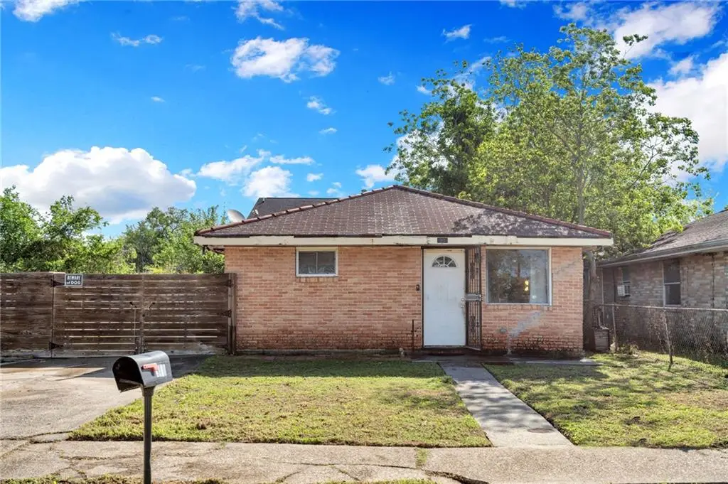 4907 Camelia Street, New Orleans, LA 70126 - #1