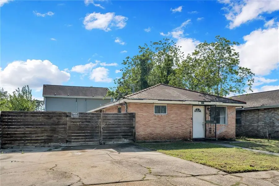 4907 Camelia Street, New Orleans, LA 70126 - #2